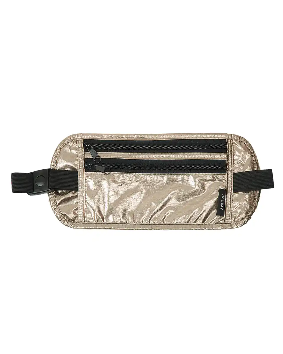 Bild 1 von Gürteltasche - Gold, 26x14