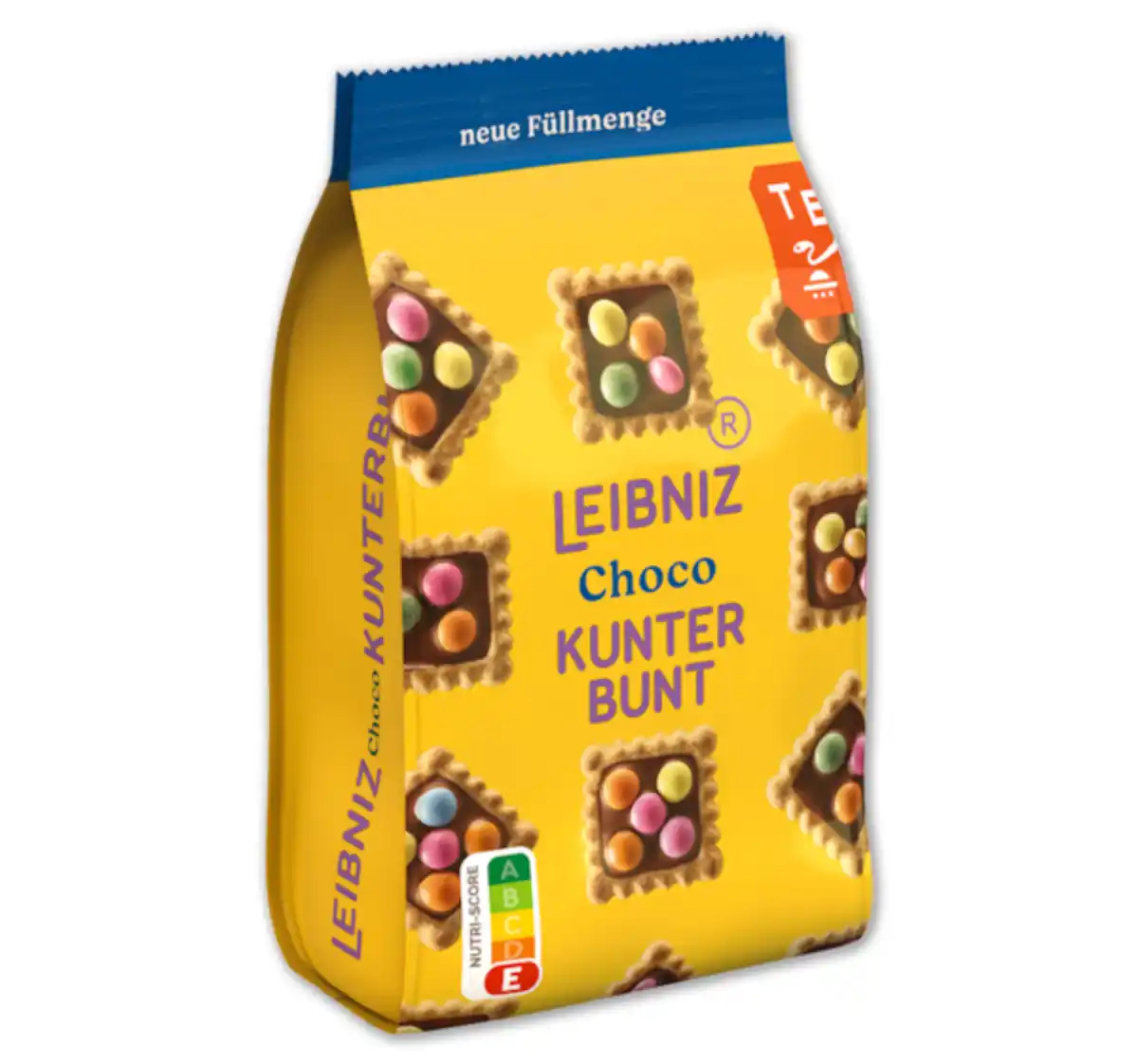 Bild 1 von LEIBNIZ Kunterbunt oder Choco Minis*