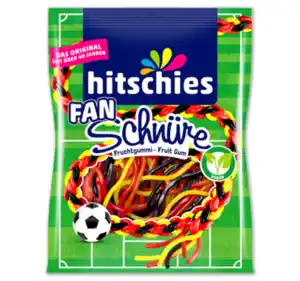 HITSCHIES Fan-Schnüre*
