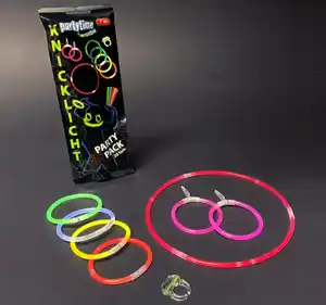 20-teiliges Party-Pack Knicklicht*