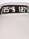 Bild 3 von Herren Poloshirt mit Brusttasche Weiß