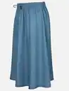 Bild 3 von Damen Tencer Rock Blau