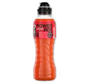 POWER ADE Sports*