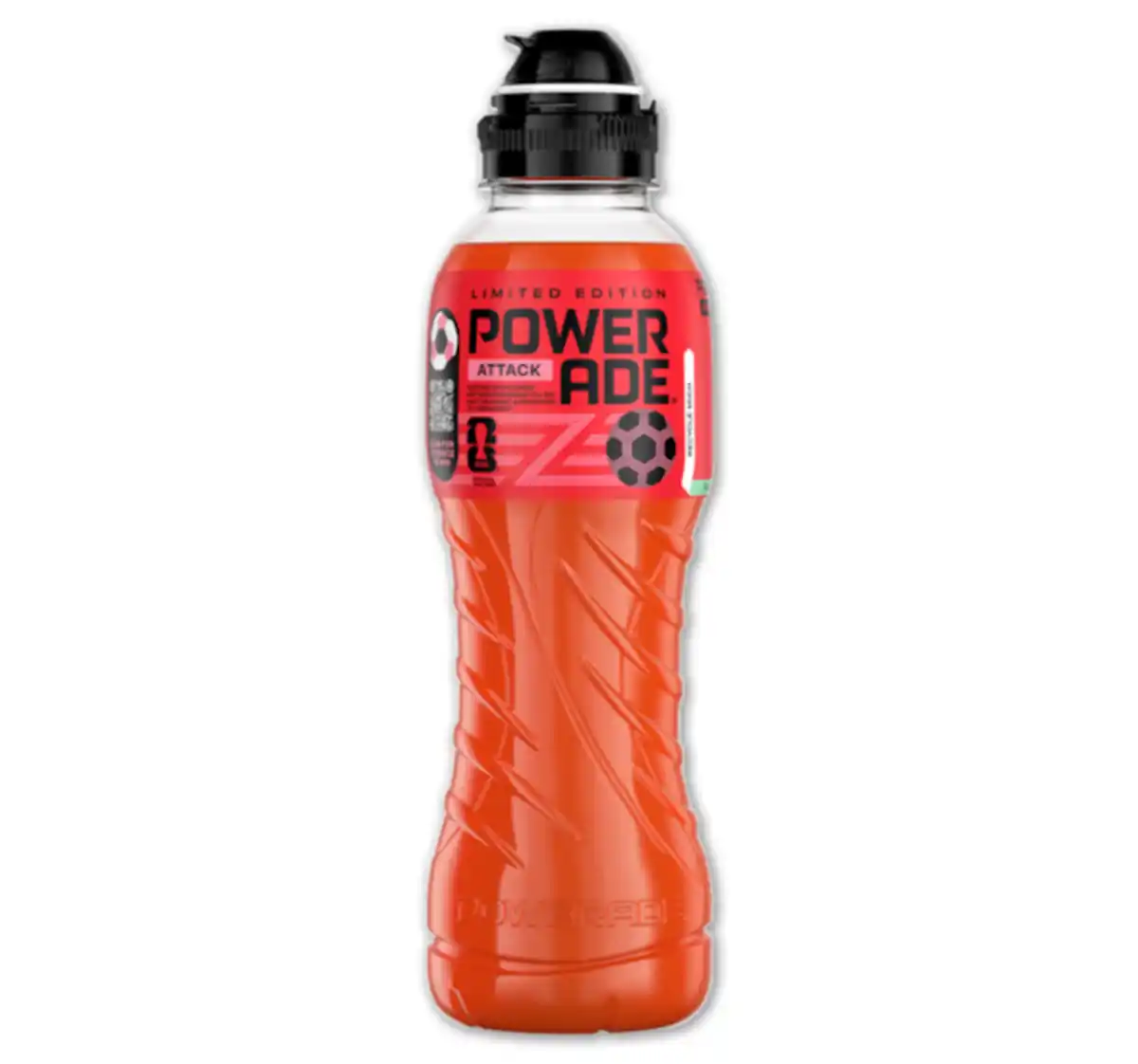 Bild 1 von POWER ADE Sports*