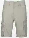 Bild 1 von Herren Cargoshorts mit vielen Details Grau