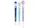 Bild 1 von stylex Gelschreiber mit Fidget-Topper