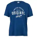Bild 1 von UP2FASHION MEN Herren T-Shirt Marineblau, M