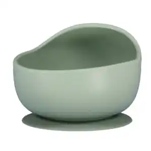 Schale - Grün, One size