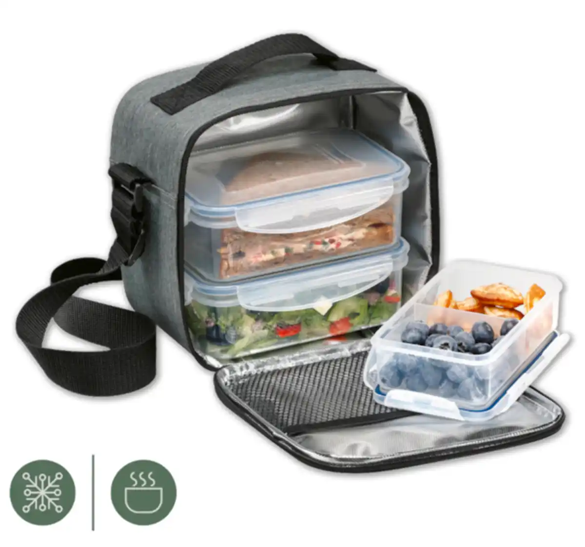 Bild 1 von TREKSTONE Kühltasche*