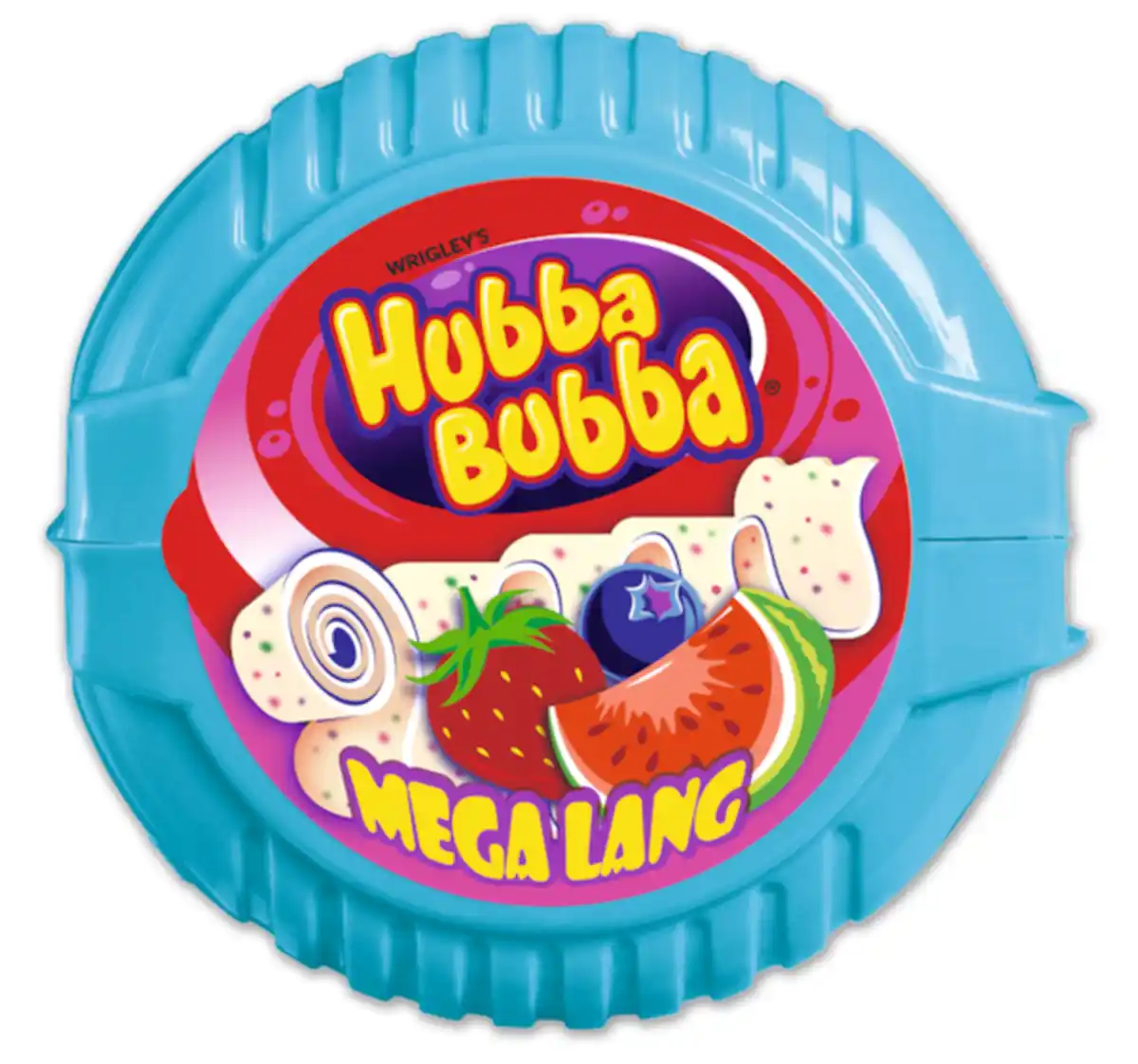 Bild 1 von HUBBA BUBBA Kaugummi