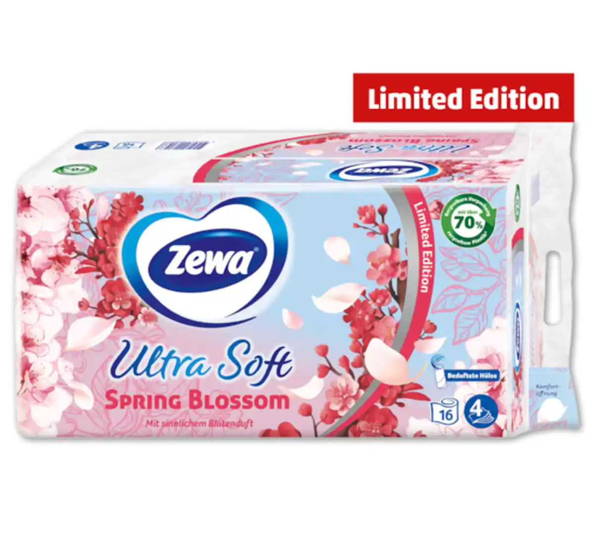 Bild 1 von ZEWA Ultra Soft*