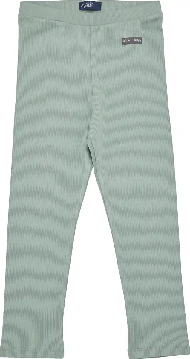 Bild 3 von IDEENWELT Kinder-Leggings Gr. 86/92, 2er-Set