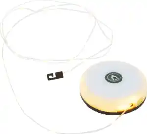 IDEENWELT LED-Camping-Lichterkette