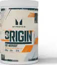 Bild 1 von Myprotein Origin Pre-Workout, Orange & Mango, 600 g