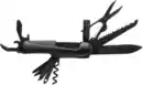 Bild 1 von IDEENWELT 16 in 1 Taschenmesser mit LED