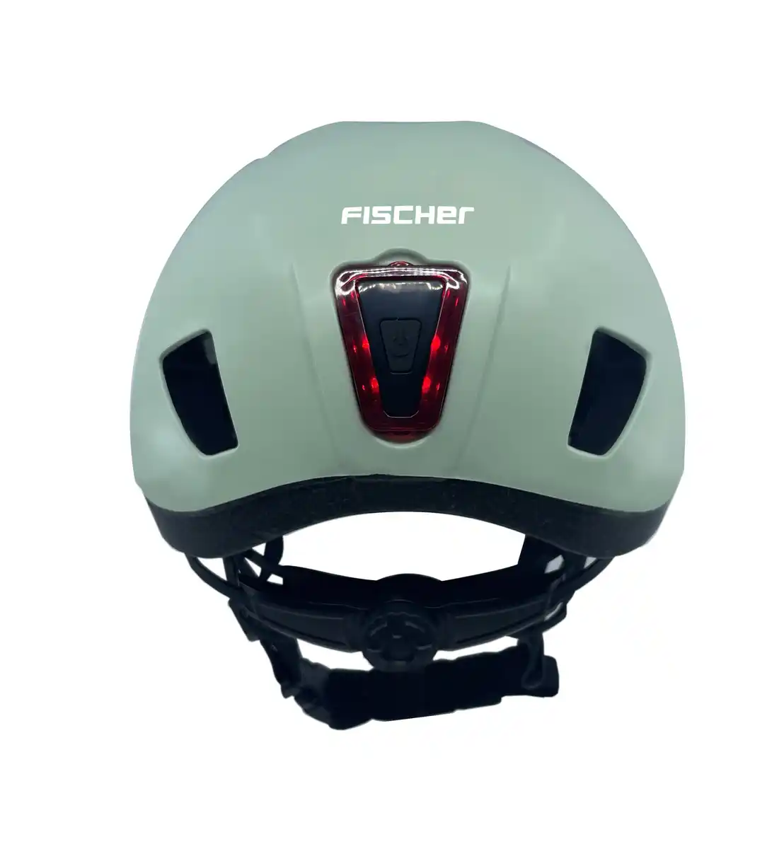 Bild 2 von FISCHER Kinder-Fahrradhelm Gr. M 52-56 cm Grün
