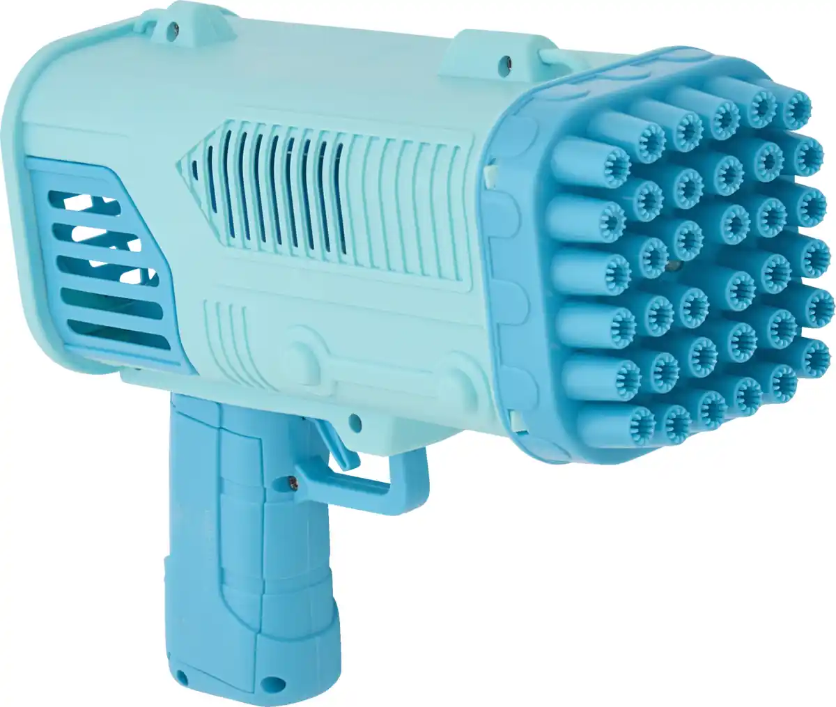 Bild 1 von IDEENWELT Elektrische Seifenblasenpistole