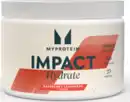 Bild 1 von Myprotein Impact Hydrate, Raspberry Lemonade, 150 g