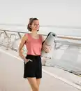Bild 3 von IDEENWELT Fitness-Top Gr. L