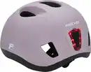 Bild 3 von FISCHER Kinder-Fahrradhelm Gr. M 52-56 cm Rosa