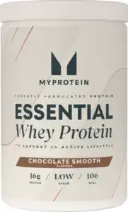 Myprotein Essential Whey, Chocolate, 300 g