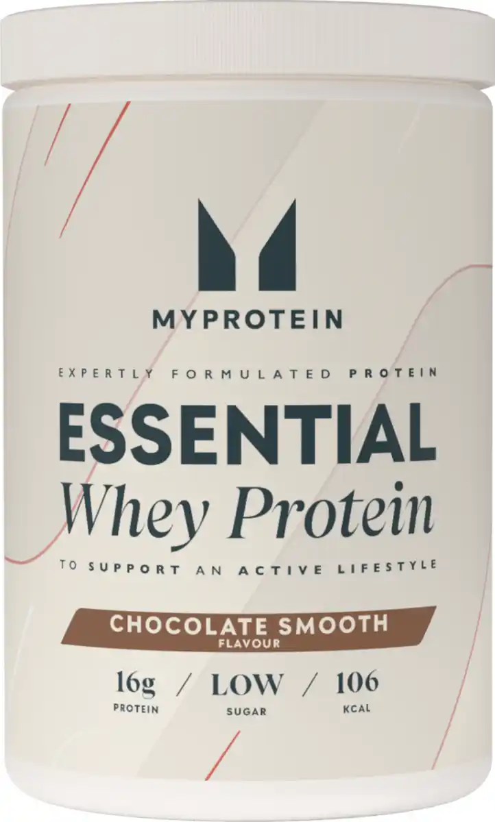 Bild 1 von Myprotein Essential Whey, Chocolate, 300 g