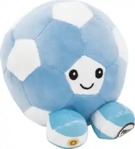 IDEENWELT WM-Plüsch Fußball Argentinien