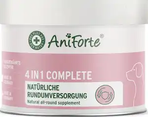 AniForte 4in1 Complete Dog, 250 g