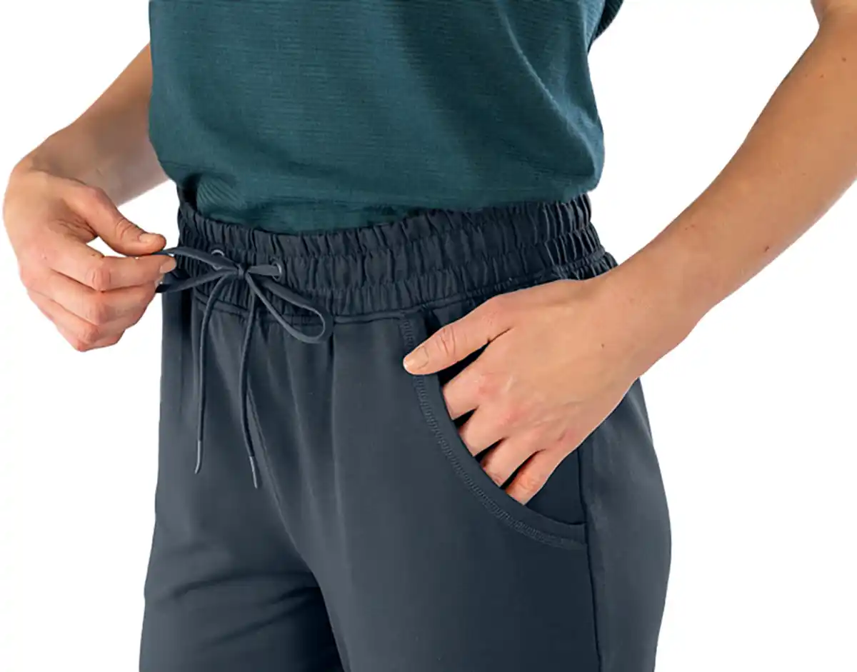 Bild 2 von IDEENWELT Sweathose Capri Gr. S