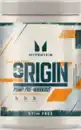 Bild 1 von Myprotein Origin Pre-Workout Stim Free, Orange & Mango, 600 g