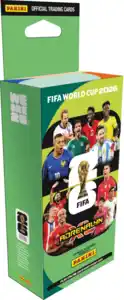 PANINI FIFA WM 2026 XL Tradings Cards
