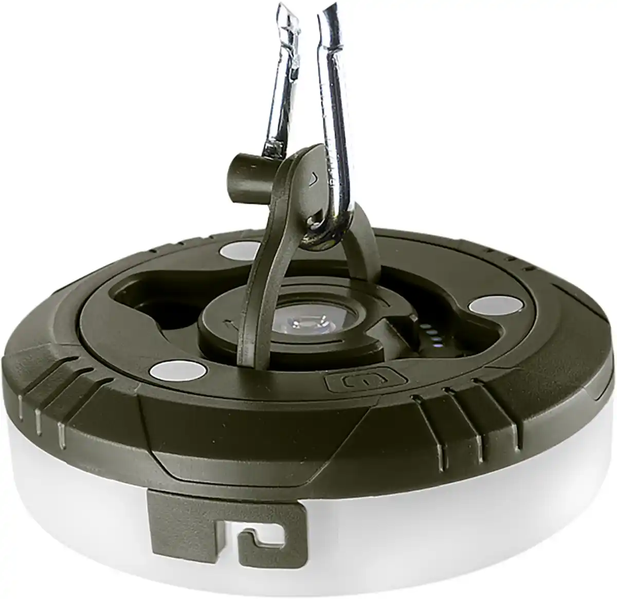 Bild 2 von IDEENWELT LED-Camping-Lichterkette