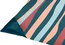 Bild 3 von IDEENWELT Picknickdecke 130 x 150 cm Streifen