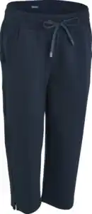 IDEENWELT Sweathose Capri Gr. M