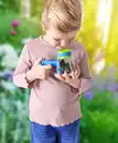 Bild 3 von IDEENWELT Insektenbeobachtungsglas