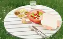 Bild 3 von IDEENWELT Lunch Bowl 1,2 L rot