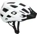 Bild 1 von FISCHER Fahrradhelm Gr. S/M 55-58 cm Weiß