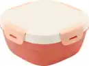 Bild 2 von IDEENWELT Lunch Bowl 1,2 L rot