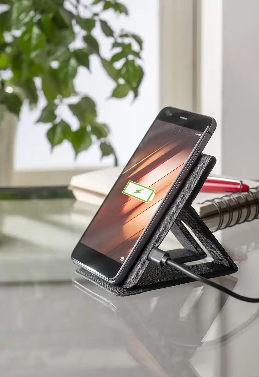 Bild 3 von IDEENWELT Best Basics Kabellose Ladestation