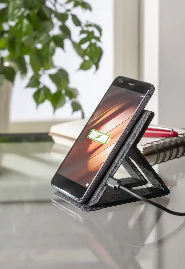 Bild 3 von IDEENWELT Best Basics Kabellose Ladestation