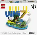 Bild 1 von LEGO 43027 Vini Jr.