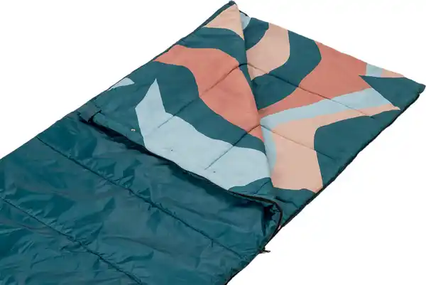 Bild 3 von IDEENWELT 4 in 1 Decken-Schlafsack 80 × 190 cm