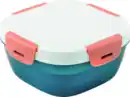 Bild 2 von IDEENWELT Lunch Bowl 1,2 L blau