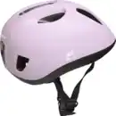 Bild 1 von FISCHER Kinder-Fahrradhelm Gr. M 52-56 cm Rosa
