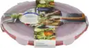 Bild 2 von IDEENWELT Faltbare Salatschale 4,5 L