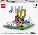 Bild 1 von LEGO 43011 Lionel Messi