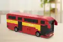 Bild 2 von IDEENWELT Klemmbausteine-Bus Spanien
