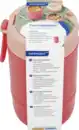 Bild 2 von IDEENWELT 2 in 1 Thermobehälter mit Löffel rot