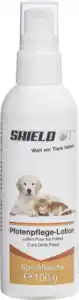 Shield On Pfotenpflege-Lotion für Hunde und Katzen, 100 g