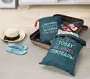 Bild 3 von IDEENWELT Reisewäschesack 2er-Set